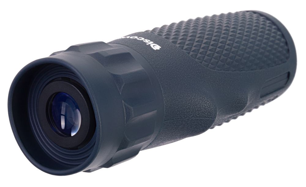Монокуляр Levenhuk Discovery Gator 10x25