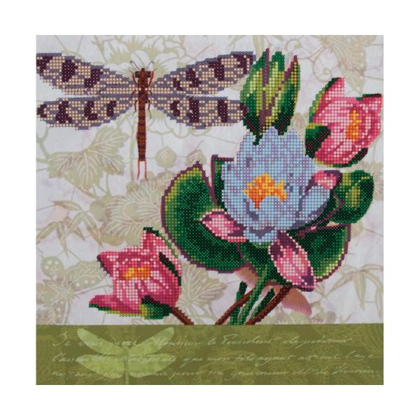 Рисунок для вышивания бисером, Hobby&Pro, 