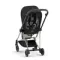 Детская коляска Cybex Mios 3 в 1 Sepia Black Rosegold