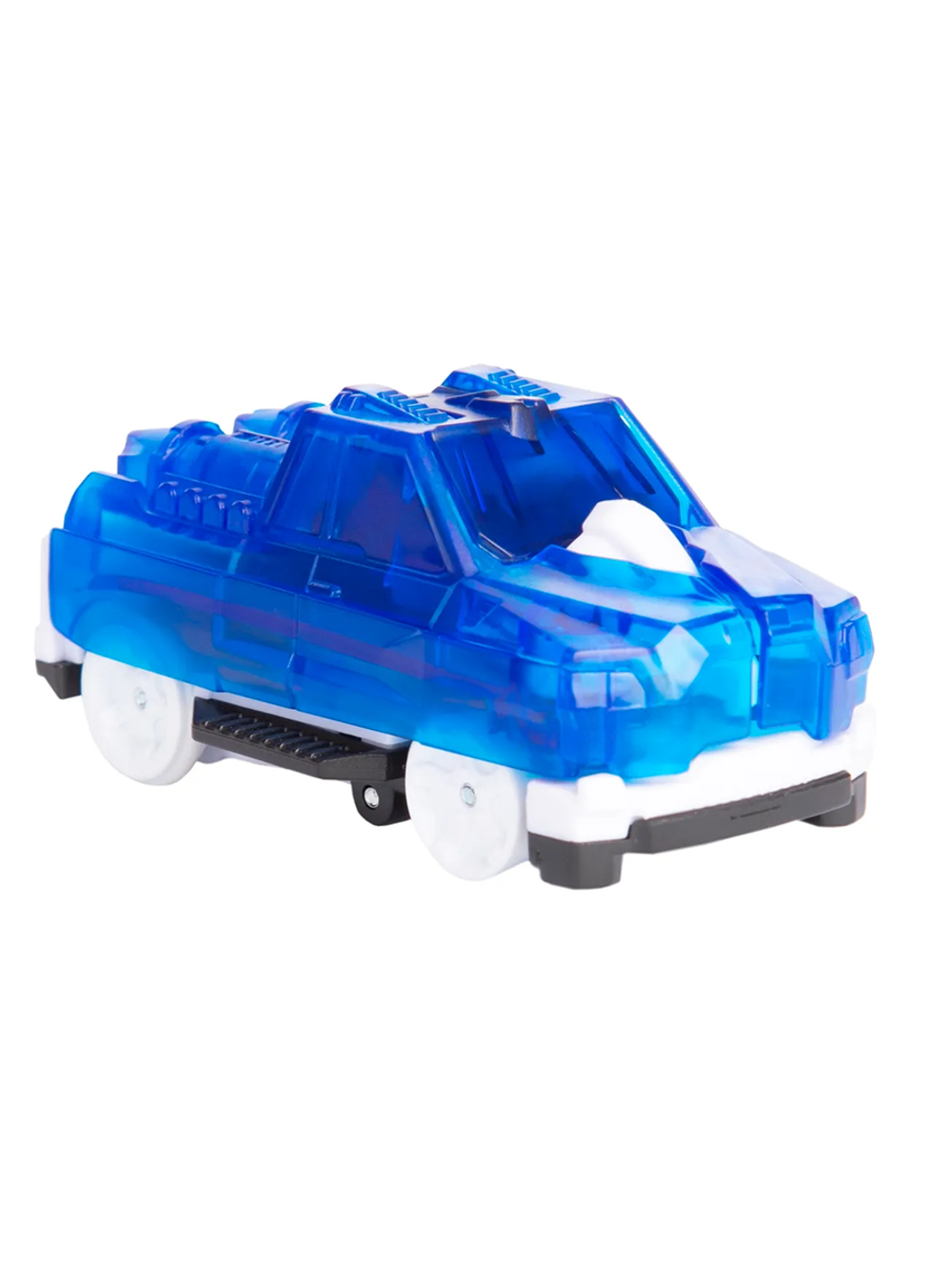 Машинка-трансформер Лайтнинг Игл 720 Дикие Скричеры 39855