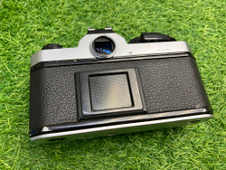 Nikon FM2 Silver С дефектом