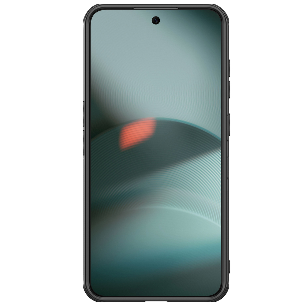 Чехол тонированный прозрачный от Nillkin для Nothing Phone 3, серия Super Frosted Shield Pro