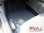 Honda Civic 9 поколение FB (01.2012 - 06.2015) седан