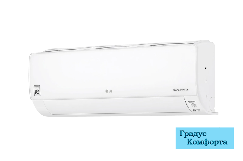 Настенные кондиционеры Lg DC07RH
