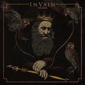 In Vain / Solemn (RU)(CD)