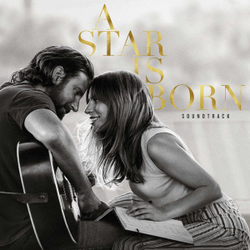 Lady Gaga, Bradley Cooper — A Star Is Born Soundtrack (CD)
