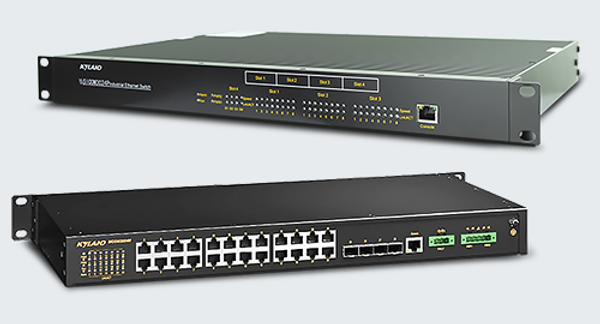 SICOM2024M vs SICOM3024P: настройка коммутатора SICOM3024P-4GX24T-HV-HV в режиме МЭК 61850 MMS server