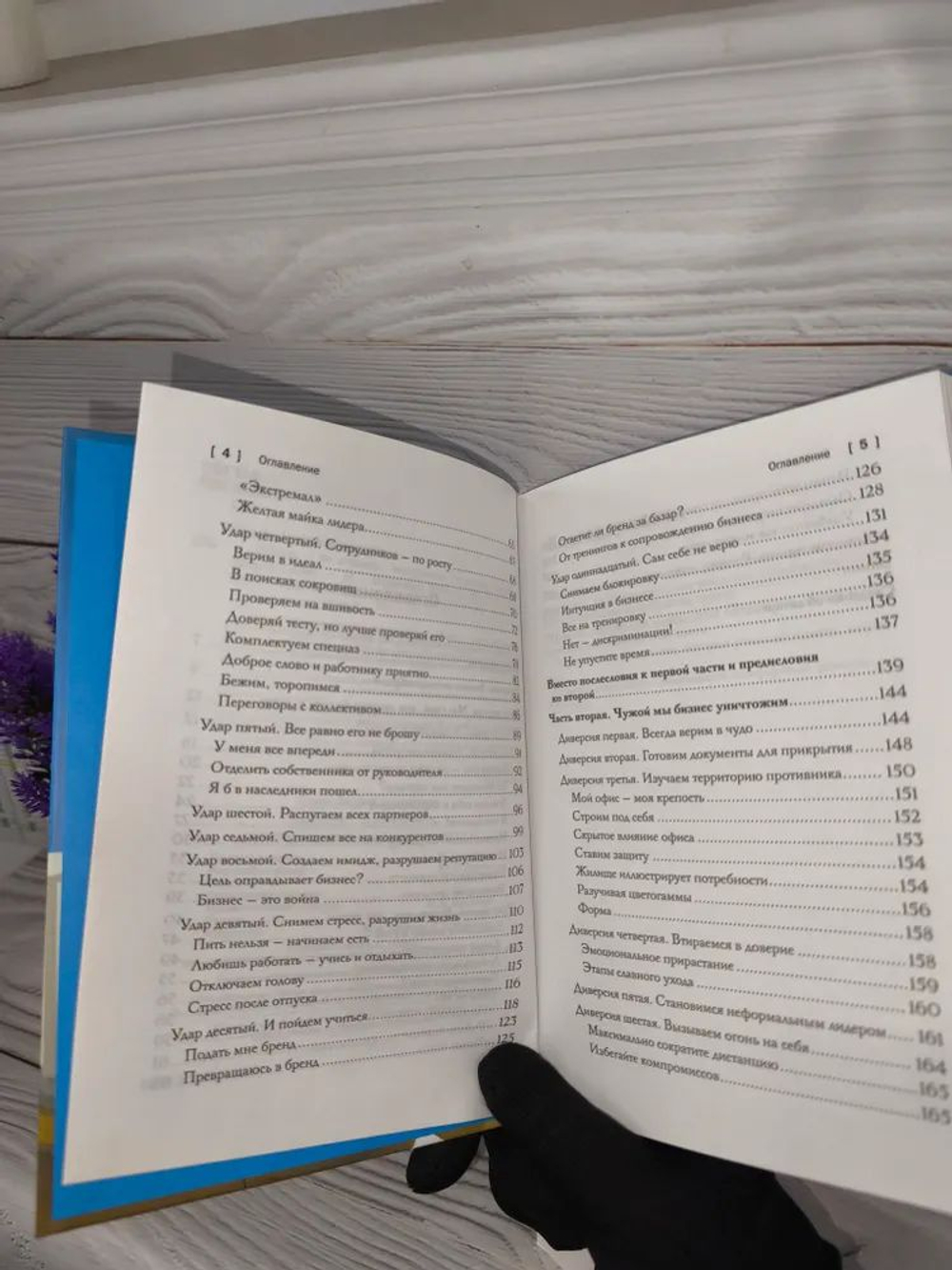 Ломать - не строить: Инструкция по развалу бизнеса