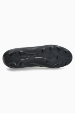 Бутсы adidas F50 Club FG/MG - черный