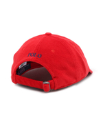 Кепка POLO RALPH LAUREN - красный(710935224)