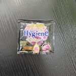 Кондиционер для белья Цветок пиона Hygiene 20 мл