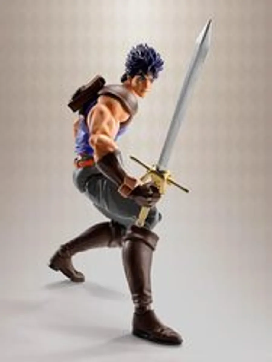Фигурка S.H.Figuarts JoJo's Bizarre Adventure: Jonathan Joestar