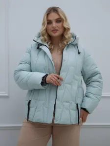 Куртка 28122/1 Fabrika