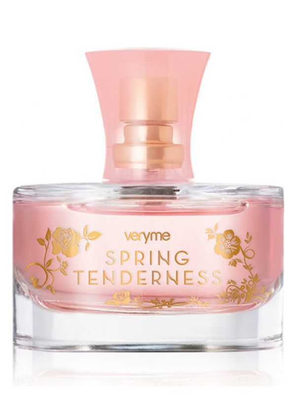 Oriflame Very Me Spring Tenderness