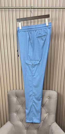 Брюки Kiton