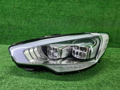 Фара левая Kia Quoris (2012-2018) LED