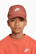 Кепка Nike Club - оранжевый