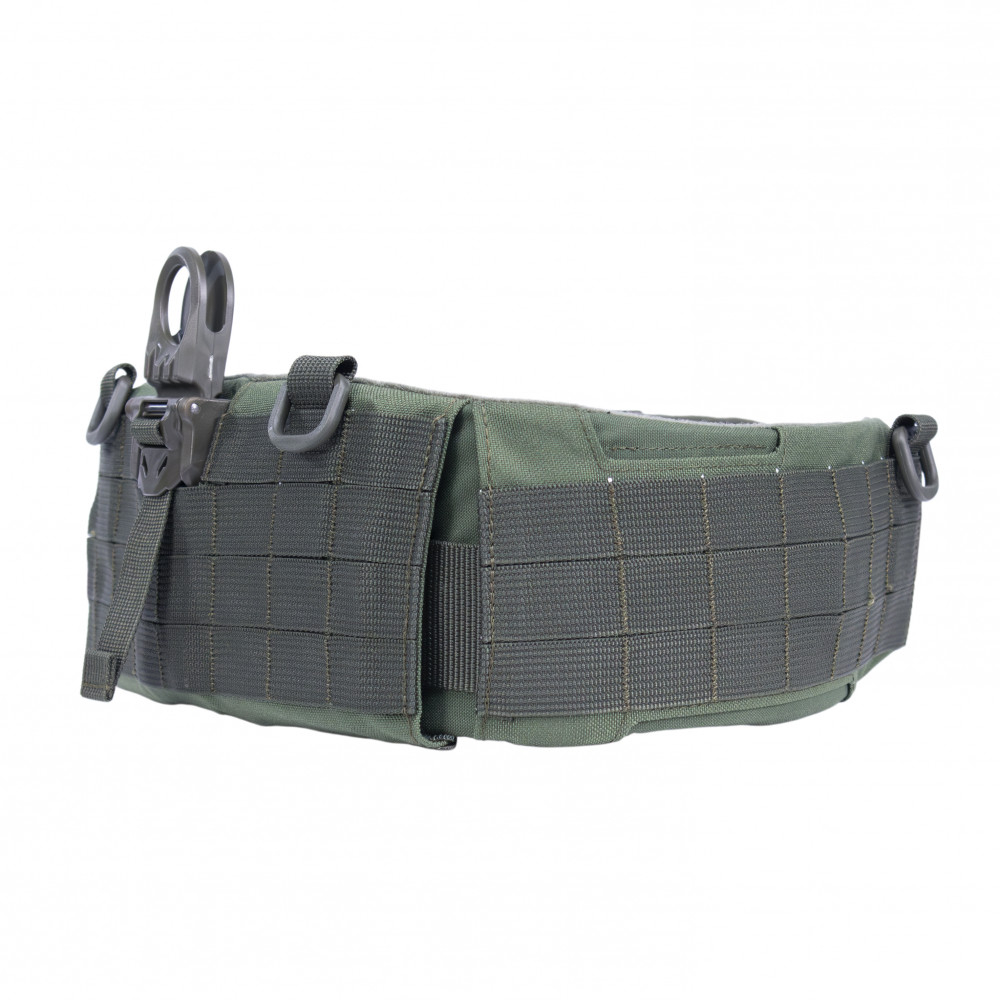 Плитоносец Stich Defense mod.5