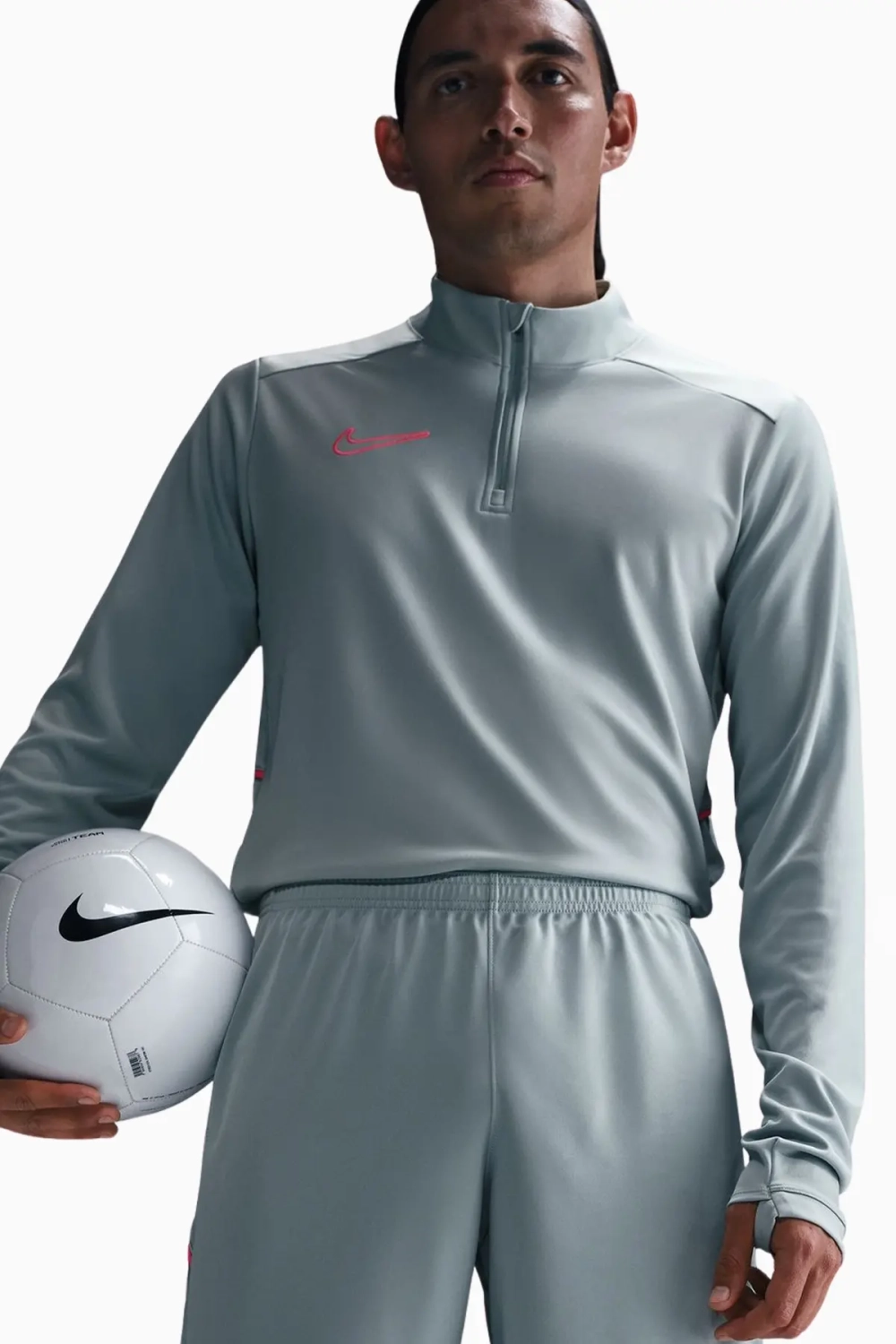 Шорты Nike Academy - бирюзовый