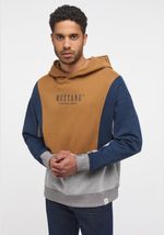 Джемпер Bennet Color Block 1014160-3161