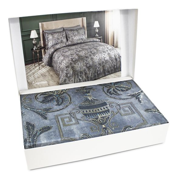 Постельное белье EMPERIUM  deluxe TIVOLYO HOME Турция
