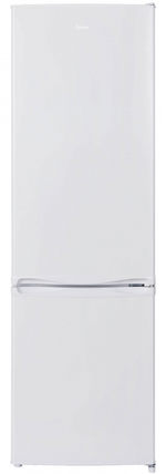 Холодильник Evelux FS 2220 W фото 