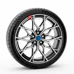 FORGED WHEELS RIMS for ALPINE A290 2024+