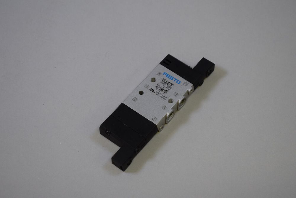 FESTO CPE14-M1BH-5/3B-QS-8 FESTO CPE14-M1BH-5/3B-QS-8
