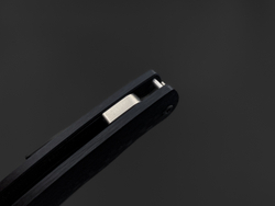 Складной нож Megeb [T10S Carbon G10]