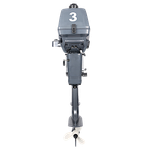 Лодочный мотор ALLFA T3