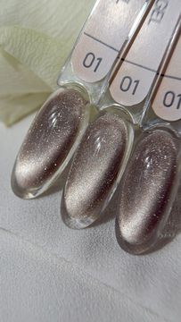 Моделирующий гель Rich cat №1 Galaxy,20g
