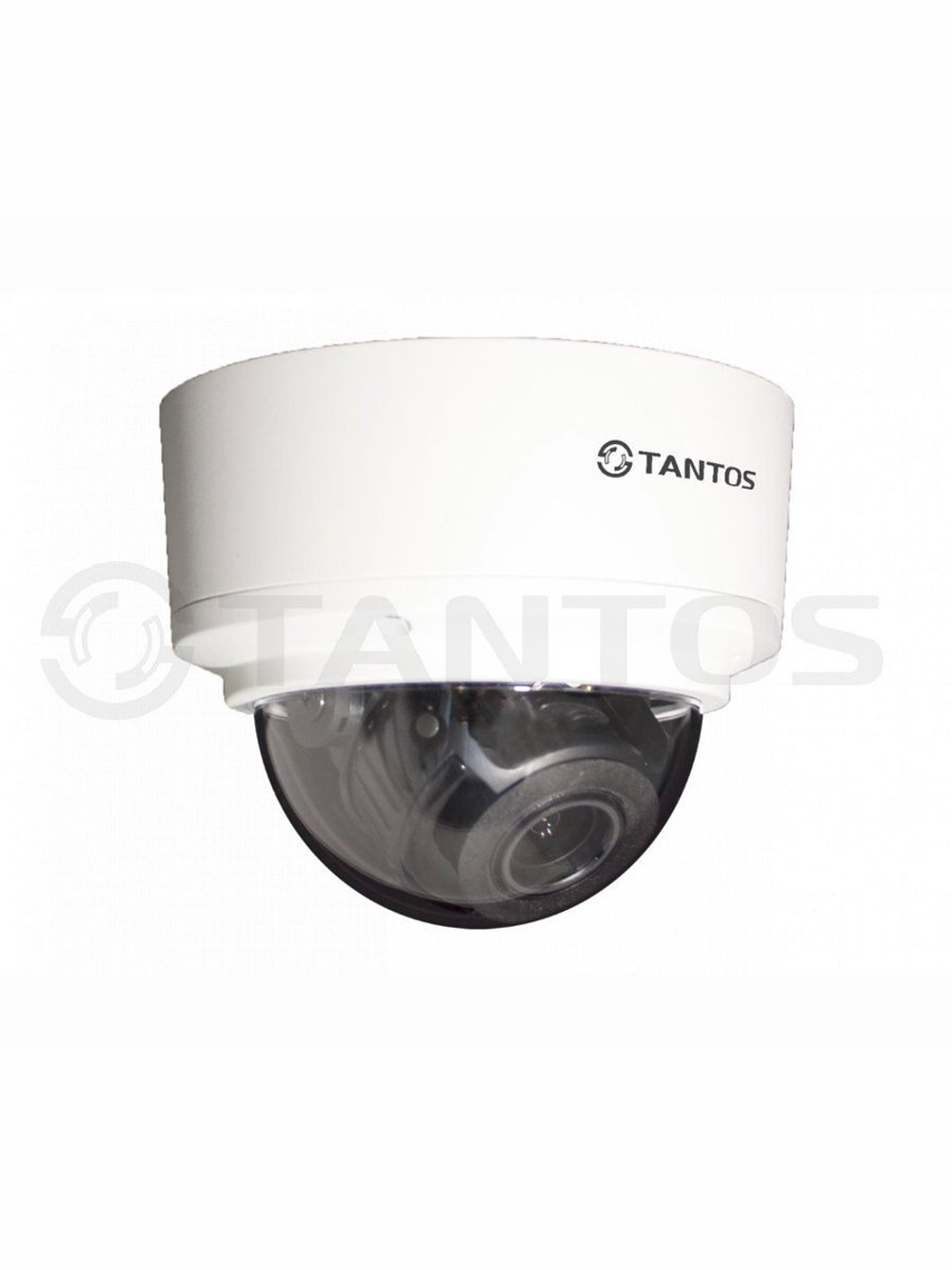 Видеокамера IP TSi-Ve50VPA