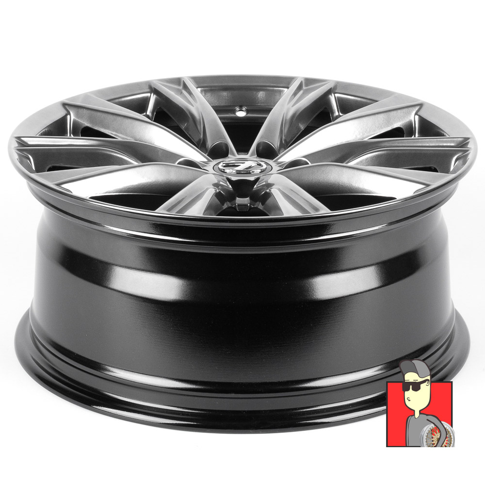Комплект дисков Lexus 18x8 et35 5x114.3
