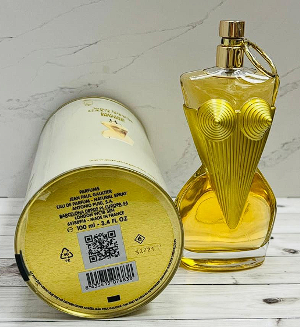 Gaultier Divine Jean Paul Gaultier  (duty free парфюмерия)