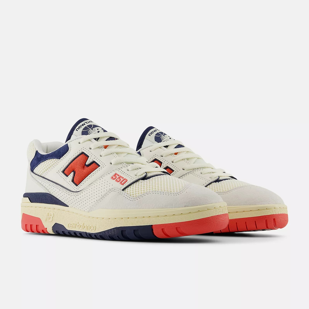 Кроссовки мужские NEW BALANCE 550