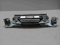 ZWO3104 кт273 Петля люка стиральной машины Zanussi ZWO3104 б/у
