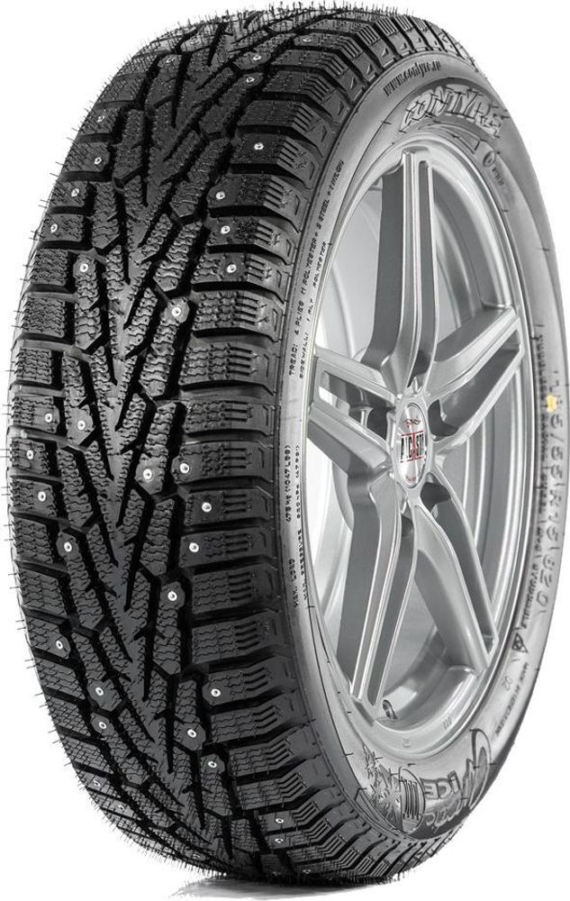 Contyre Arctic Ice 3 185/60 R15 84Q (шип)