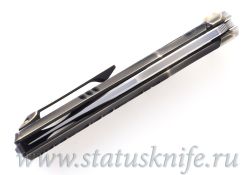 Нож We Knife 814A Chimera S35VNфотография - 8