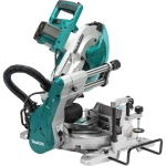 Торцовочная пила Makita LS1019L