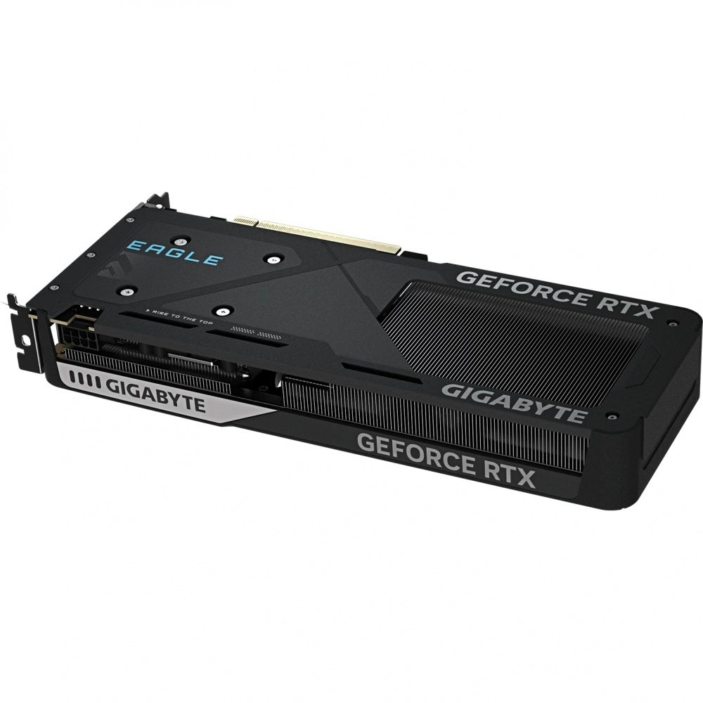 Видеокарта Gigabyte RTX5060 EAGLE MAX OC 8GB GDDR7 128bit (GV-N5060EAGLEMAX OC-8GD)