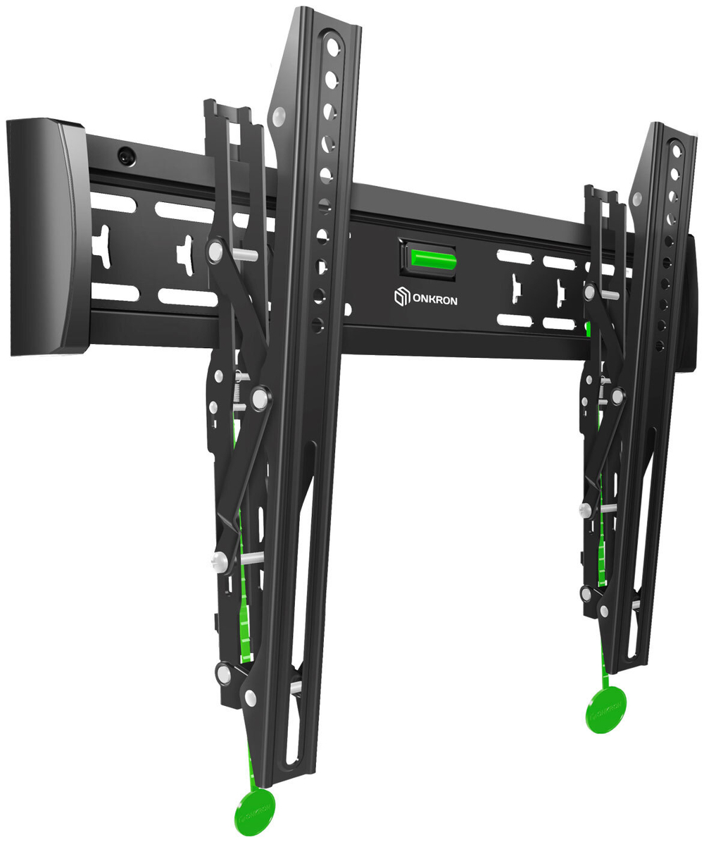 Кронштейн ONKRON SN14 black