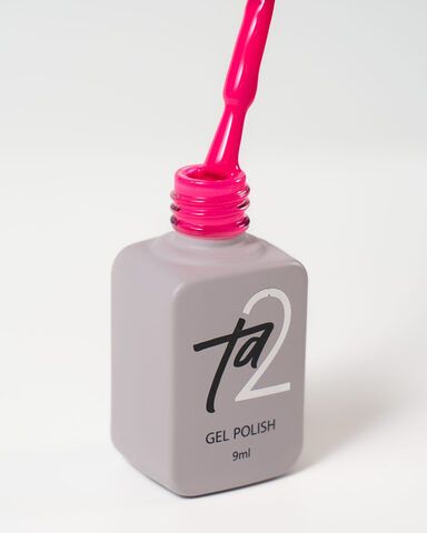 Ta2 / GEL POLISH LUME UP (светящийся гель-лак) №002