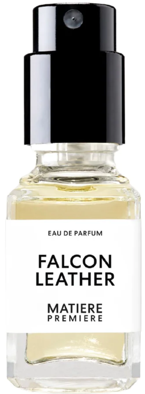 Matiere Premiere Falcon Leather EDP 6 ml