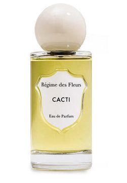 Regime des Fleurs Cacti
