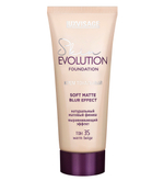 LuxVisage Тональный крем Skin Evolution soft matte blur effect 35 тон WARM BEIGE 35 мл