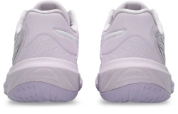 Женские кроссовки для бадминтона/сквоша Asics Sky Elite FF 4 - dahlia/murasaki