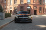 Mercedes-AMG С43 Coupe W205