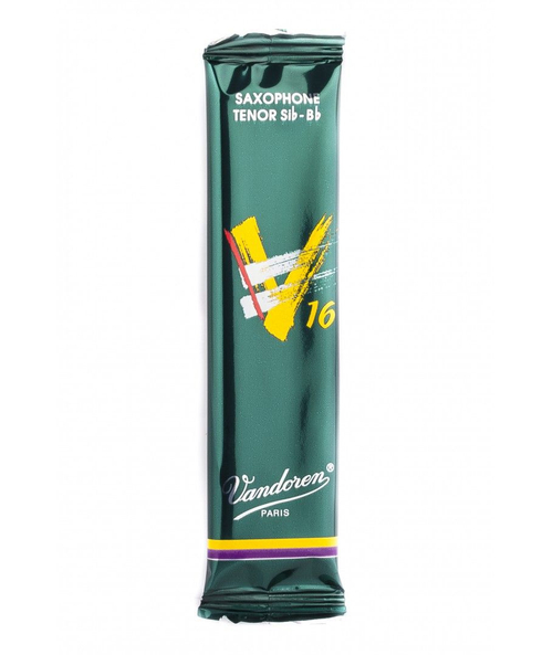 Vandoren V16 2.5 (SR7225) трости для тенор-саксофона