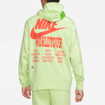 Толстовка Nike, DA0932-383
