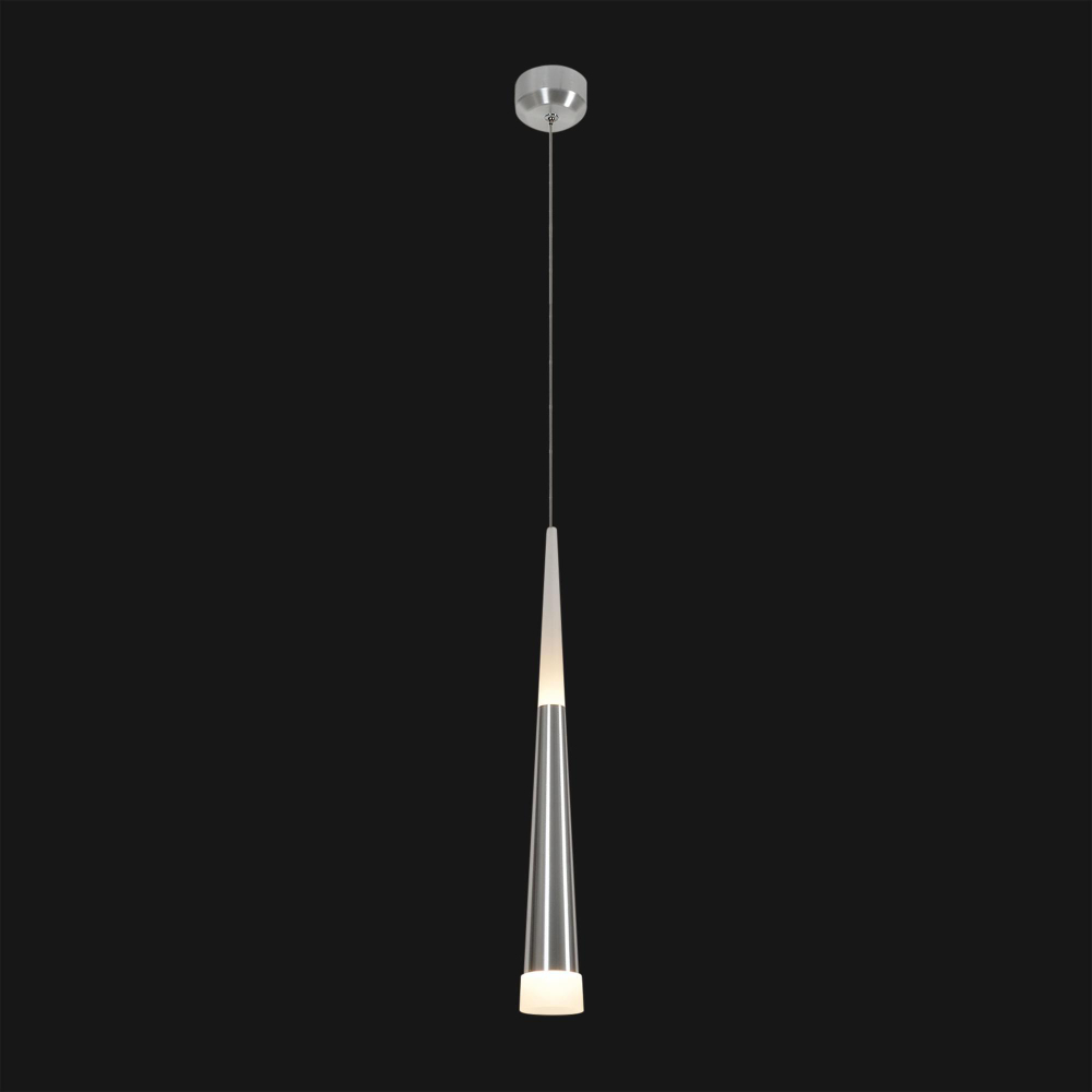 Citilux Вегас CL227010 LED Подвесной светильник Алюминий